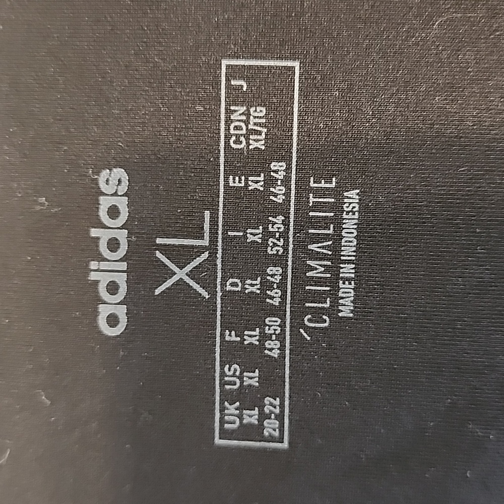 ADIDAS WOMAN'S LEGGINS - Picture 10 of 10